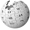 Logo Wikipedie